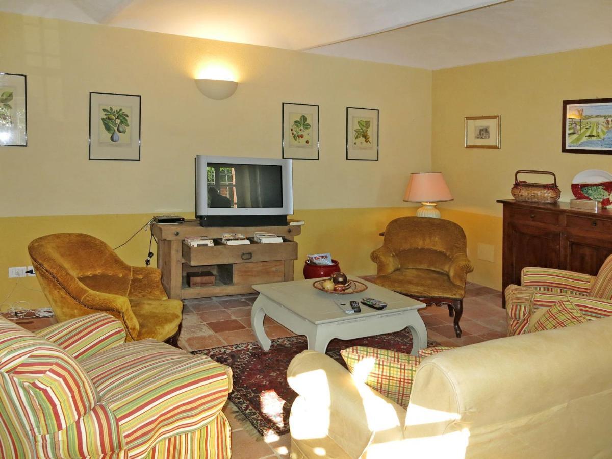 Holiday Home Il Marchese Del Grillo - Sec100 By Interhome Capriglio Extérieur photo