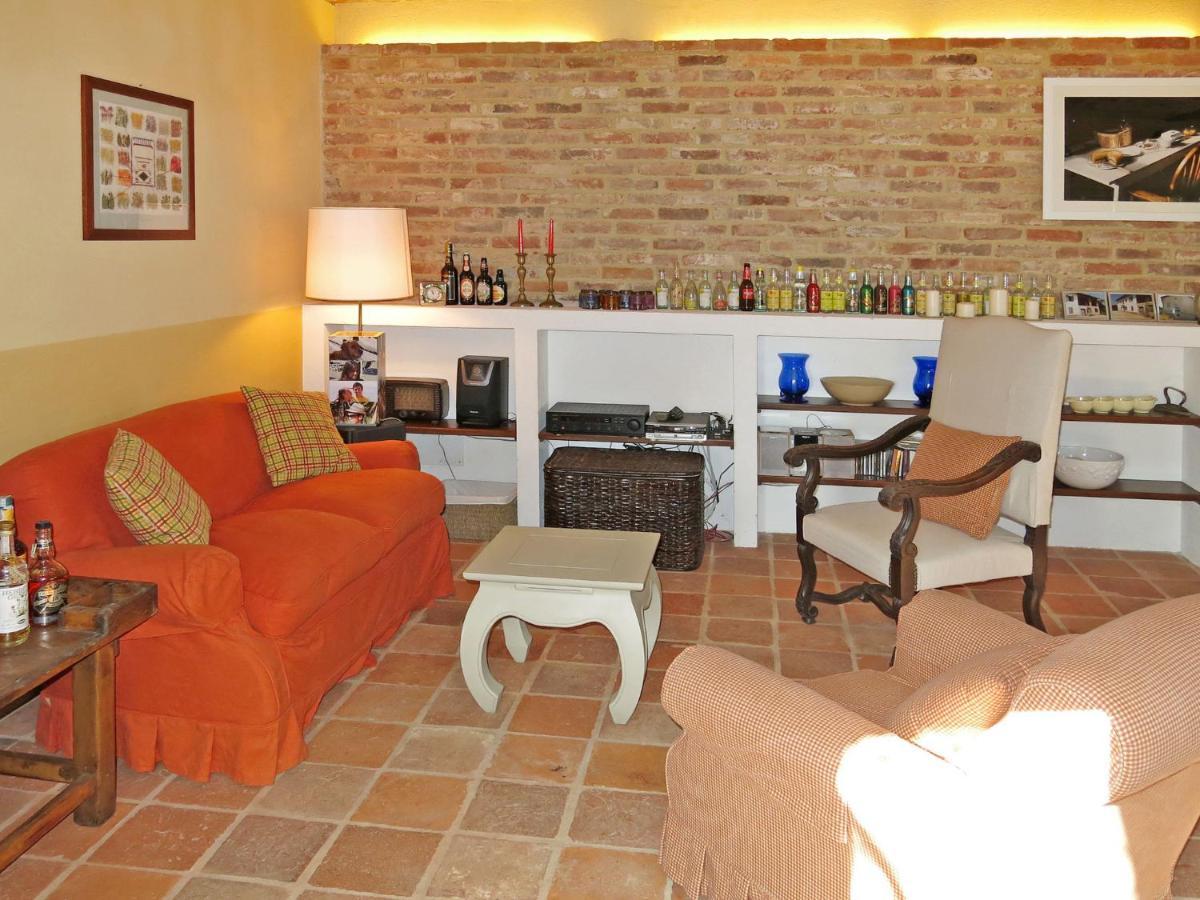 Holiday Home Il Marchese Del Grillo - Sec100 By Interhome Capriglio Extérieur photo