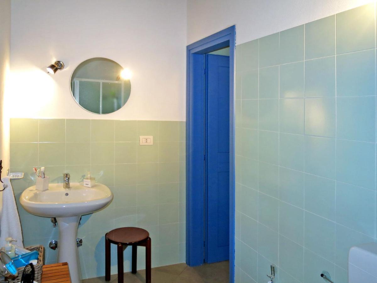 Holiday Home Il Marchese Del Grillo - Sec100 By Interhome Capriglio Extérieur photo