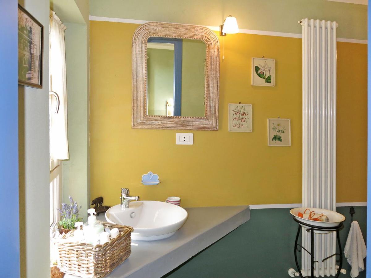 Holiday Home Il Marchese Del Grillo - Sec100 By Interhome Capriglio Extérieur photo