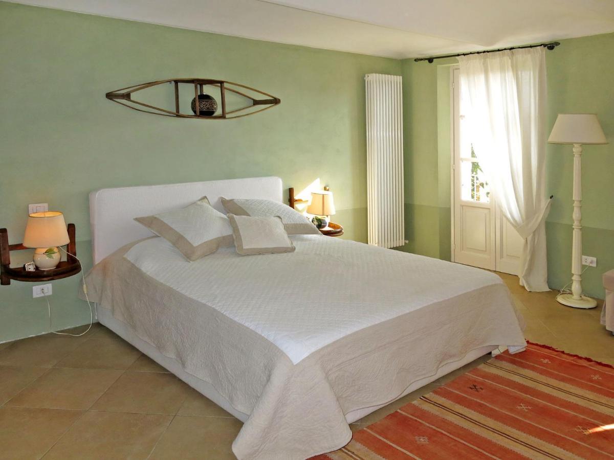 Holiday Home Il Marchese Del Grillo - Sec100 By Interhome Capriglio Extérieur photo