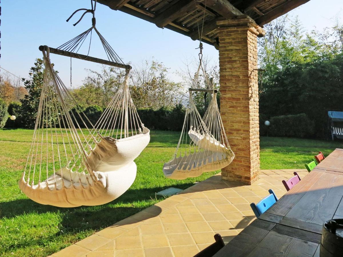 Holiday Home Il Marchese Del Grillo - Sec100 By Interhome Capriglio Extérieur photo