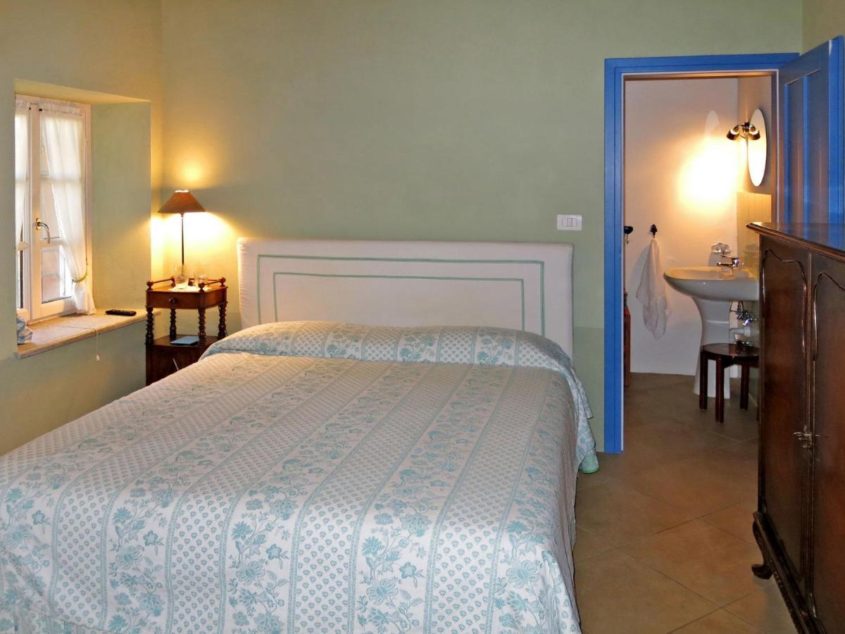 Holiday Home Il Marchese Del Grillo - Sec100 By Interhome Capriglio Extérieur photo